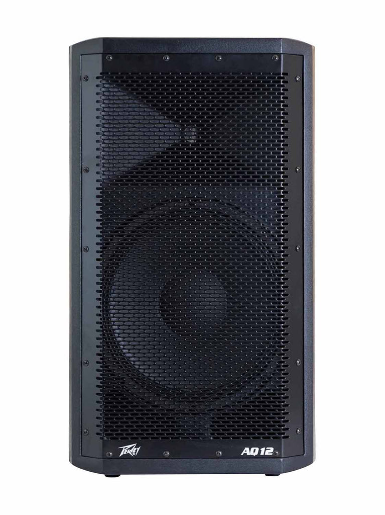 Peavey Aquarius AQ 12 12" 670W Powered Speaker