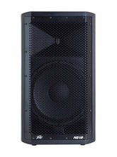Load image into Gallery viewer, 2 Peavey Aquarius AQ 12 12" 670W Powered Speaker