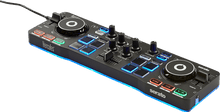Load image into Gallery viewer, Hercules DJCONTROL-STAR Starlight DJ Controller for Serato DJ Lite