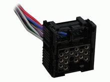 Load image into Gallery viewer, 1990-2002 BMW Wire Harness for Factory stereo installation