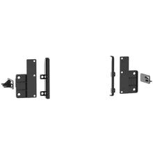 Load image into Gallery viewer, Metra 108-TO7HG Double-DIN Car Stereo Dash Kit - Compatible Fits for Toyota Highlander 2020-Up (w/o Factory 12.3 Inch Screen)
