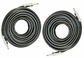 2 MK Audio MKQQM3 1/4