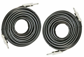 2 MK Audio MKQQM50 1/4