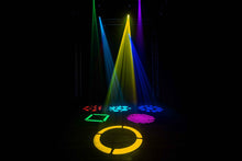Load image into Gallery viewer, Colorkey CKU-5052 Mover Spot 150 LED Moving Head Fixture
