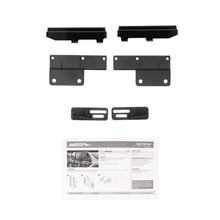Load image into Gallery viewer, Metra 108-TO7HG Double-DIN Car Stereo Dash Kit - Compatible Fits for Toyota Highlander 2020-Up (w/o Factory 12.3 Inch Screen)