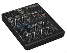 Load image into Gallery viewer, Mackie 402VLZ4 4-Channel Ultra Compact Mixer
