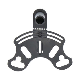 Jeep TE-ASTCAM Adjustable Spare Tire Camera Kit
