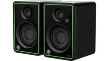 Load image into Gallery viewer, Mackie CR4-XBT 4" Multimedia Monitor with Bluetooth Pair