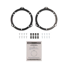 Load image into Gallery viewer, Metra 82-6603 Speaker Adapter Plates 5.25in - Compatible Fits for Ram Promaster City 2015-Up