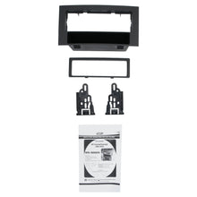 Load image into Gallery viewer, Metra 99-9009 Single DIN Kit Fits Volkswagen Touareg 04-10