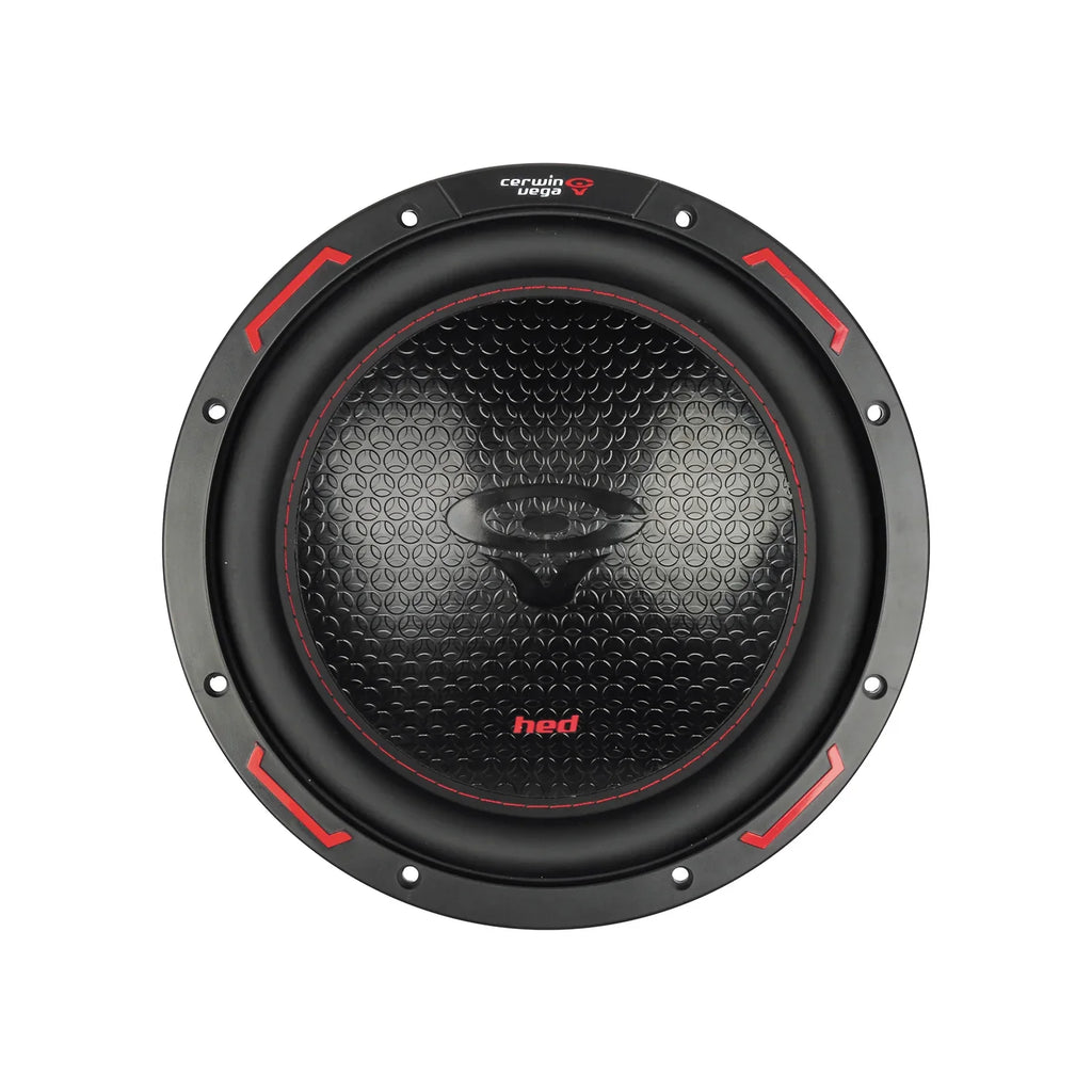 Cerwin Vega H12DV4 HED 2025 Edition - 12" DVC Subwoofer (4Ω)