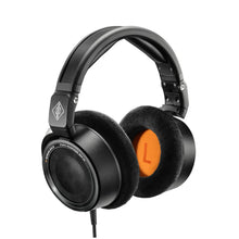Load image into Gallery viewer, Neumann NDH 30 Open-Back Studio Headphones, Black Edition