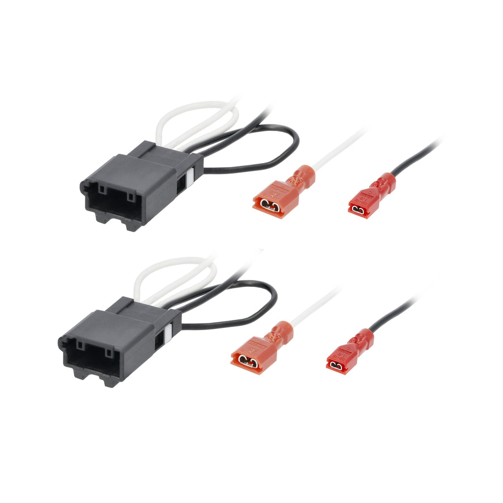 Metra 72-8114 Speaker Harness Compatible Fits Toyota 2024-2025