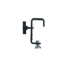 Load image into Gallery viewer, Antari CLAMPG50 Event Lighting Steel Hook Clamp (Suits 35-51mm) with Truss Protector - Black
