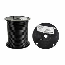 Load image into Gallery viewer, Install Bay US8250BK 8 Ga US GPT All Copper Primary Wire Black - Coil Of 250 Ft