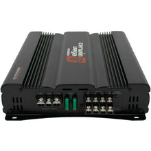 Load image into Gallery viewer, Cerwin Vega CVP1600.4D 1600W Amp + 2 Pair XED62 6.5" 600W Speakers + 4-CH Amp Kit