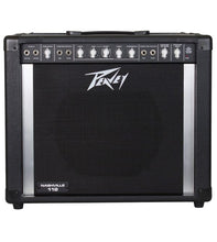 Load image into Gallery viewer, Peavey Nashville™ 112 80-Watt 1x12 Steel Guitar Amp