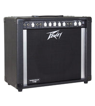 Load image into Gallery viewer, Peavey Nashville™ 112 80-Watt 1x12 Steel Guitar Amp