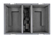 Load image into Gallery viewer, Colorkey CKU-9051, Mover Spot 150 Flight Case Trolley - Black