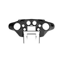 Load image into Gallery viewer, Saddle Tramp 95-HDIF-NP Double DIN Inner Fairing Stereo Dash Kit Unpainted