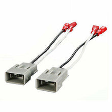 Load image into Gallery viewer, Metra 72-7800 Honda 1982-UP Vehicles Speaker Connector Harnesses