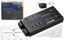 Load image into Gallery viewer, Alpine SXE1726S 6.5" Speakers &amp; AudioControl LC2i PRO 2-Channel Line Output Converter Bundle