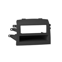 Load image into Gallery viewer, Metra 99-8208 Single-DIN Car Stereo Dash Kit - Compatible Fits for Toyota Sienna Kit 2004-2010