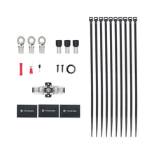 Load image into Gallery viewer, Tsunami TSX-AMP4 1500W 4 GA AMP Kit