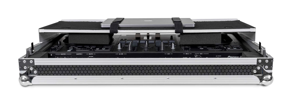 Headliner HL10017, Flight Case for DDJ-REV5 with Laptop Platform
