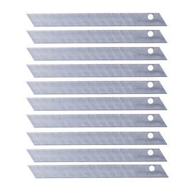 Install Bay 114-62 Snap Blades - 10 Blades per Tube