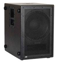 Load image into Gallery viewer, Peavey PVs 12 SUB, 1000W 12-inch Powered Subwoofer
