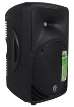Load image into Gallery viewer, Mackie Mackie SRM350v3 1000W 10 inch Powered Speaker