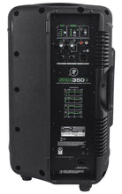 Load image into Gallery viewer, Mackie Mackie SRM350v3 1000W 10 inch Powered Speaker
