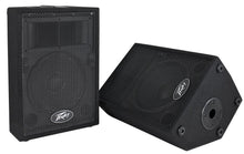 Load image into Gallery viewer, 1 Pair Peavey PVi10 Two 10" 100 Watt 2-Way Pro Audio Live Speaker System