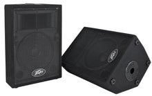 Load image into Gallery viewer, Peavey PVi10 Two 10" 100 Watt 2-Way Live Pro Audio Speaker System