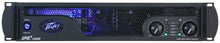 Load image into Gallery viewer, Peavey IPR™ 2 5000 Lightweight Power Amp