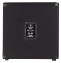Load image into Gallery viewer, Peavey Headliner® 410 4x10 Bass Amp Cabinet
