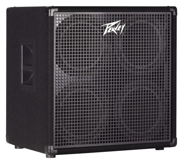 Peavey Headliner® 410 4x10 Bass Amp Cabinet