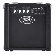 Load image into Gallery viewer, Peavey Max 126 Bass Combo Amplifier