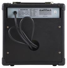 Load image into Gallery viewer, Peavey MAX 126 10-Watt Bass Amp Combo Guitar Amplifier