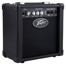 Load image into Gallery viewer, Peavey MAX 126 10-Watt Bass Amp Combo Guitar Amplifier