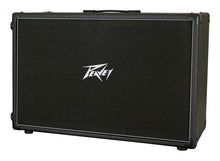 Load image into Gallery viewer, Peavey 212-6 Guitar Enclosure 2x12 Guitar Cabinet