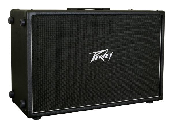 Peavey 212-6 Guitar Enclosure 2x12 Guitar Cabinet
