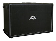Load image into Gallery viewer, Peavey 212-6 Guitar Enclosure 2x12 Guitar Cabinet