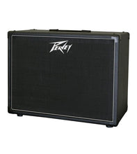 Load image into Gallery viewer, Peavey 112-6 Guitar Enclosure 1x12 Guitar Cabinet