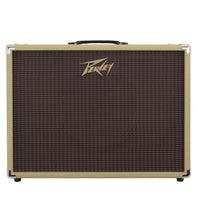 Load image into Gallery viewer, Peavey 112-C Guitar Enclosure 1x12 Guitar Cabinet