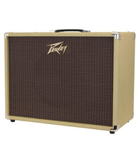 Load image into Gallery viewer, Peavey 112-C Guitar Enclosure 1x12 Guitar Cabinet