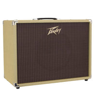 Load image into Gallery viewer, Peavey 112-C Guitar Enclosure 1x12 Guitar Cabinet