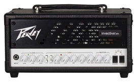 Peavey invective.MH 20/5/1-watt Tube Head