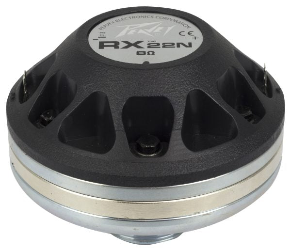 Peavey RX22N NEO HF Driver Tweeter Horn
